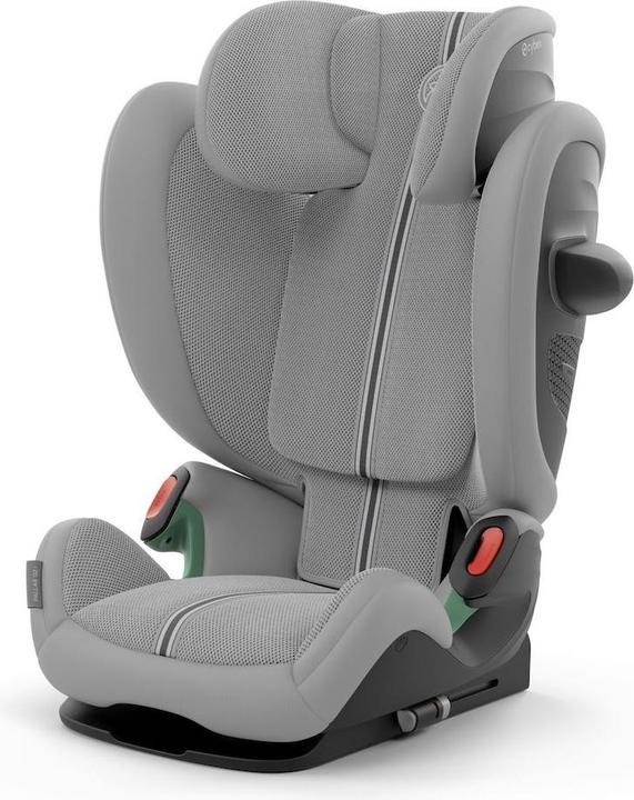 Produktbild Cybex Pallas G2 Plus Kindersitz (9 Monate - 12 Jahre) (Kindersitz)