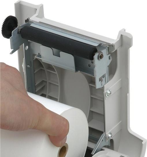 Produktbild Epson Tm-T88v (USB)