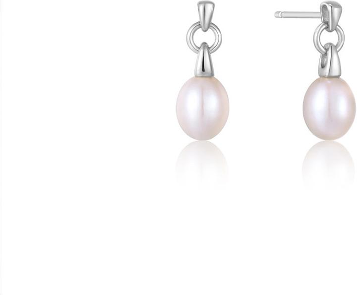 Produktbild Ania Haie Pearl Power Ohrstecker (925 Silber)