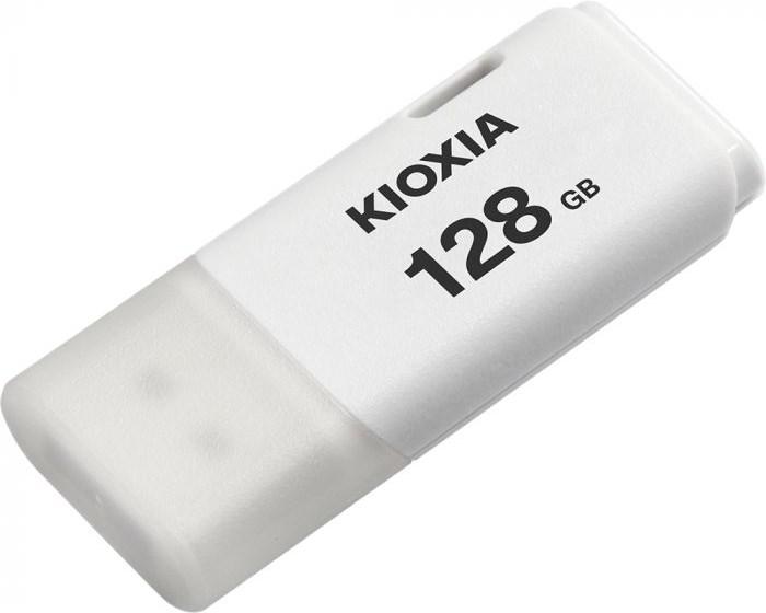 Produktbild Kioxia TransMemory U202 (128 GB, USB-A)