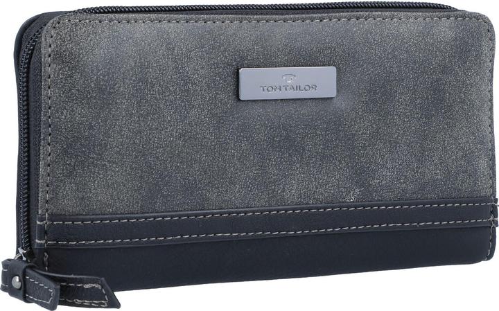 Immagine prodotto Tom Tailor Portafoglio Elin 18 cm