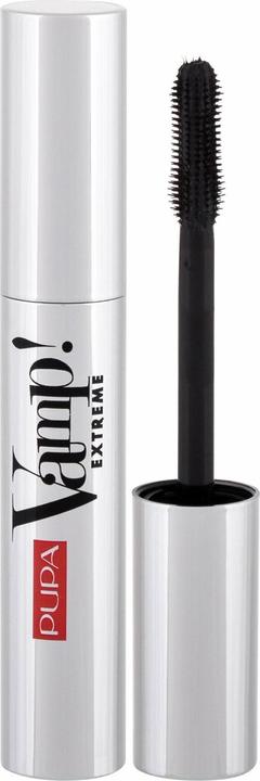 Pupa Milano Vamp! Extreme Mascara (Black)