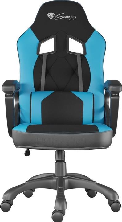Actual product image Genesis SX33 PC Gaming Chair Padded Seat