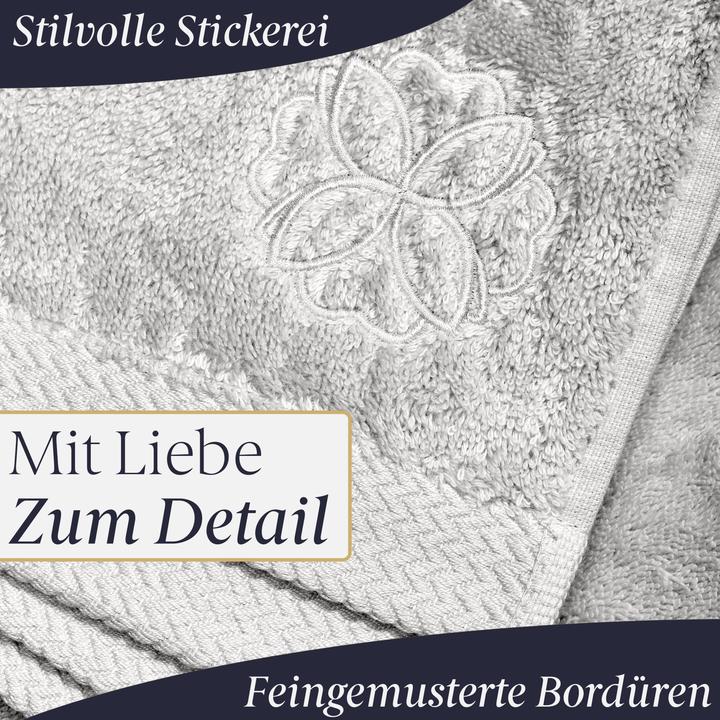 Image du produit Liebenstein Serviette de sauna (70 x 200 cm)