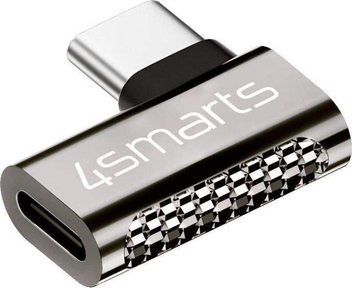 Produktbild 4smarts USB-C OTG Adapter (USB Typ-C, 10.50 cm)