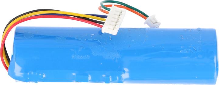Actual product image AccuCell Li-Ion-Akku - 2600mAh 3.7V für Garmin Astro, 220, 320, DC20, DC30, DC40 Hundehalsband Hunde-Trainer (1 pcs., 2600 mAh, Rechargeable battery)