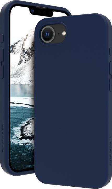 Pacific Blue