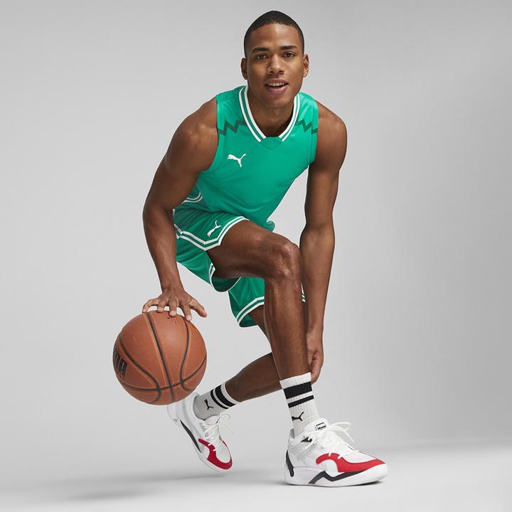 Image du produit Puma Court métrage Hoops Team Game (3XL)