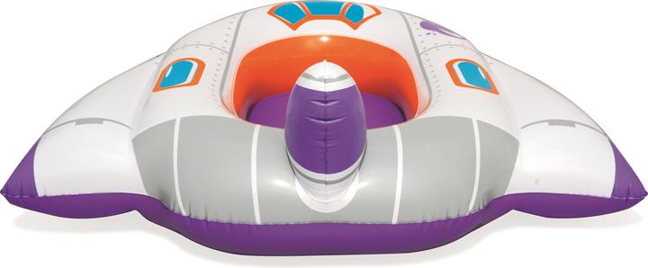 Actual product image Bestway Children's Inflatable Boat Cruiser