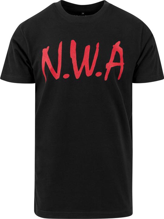 Mister Tee N.W.A Tee (XXL)