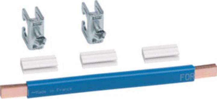 Actual product image Hager PE/N Connector
