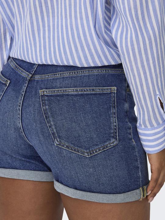 Produktbild Only Onljosephinestretch Shorts Dnm Azg Noos (M)