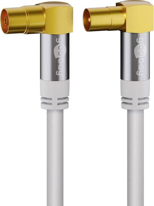 Goobay 70450 (135 dB, Antenna cable)