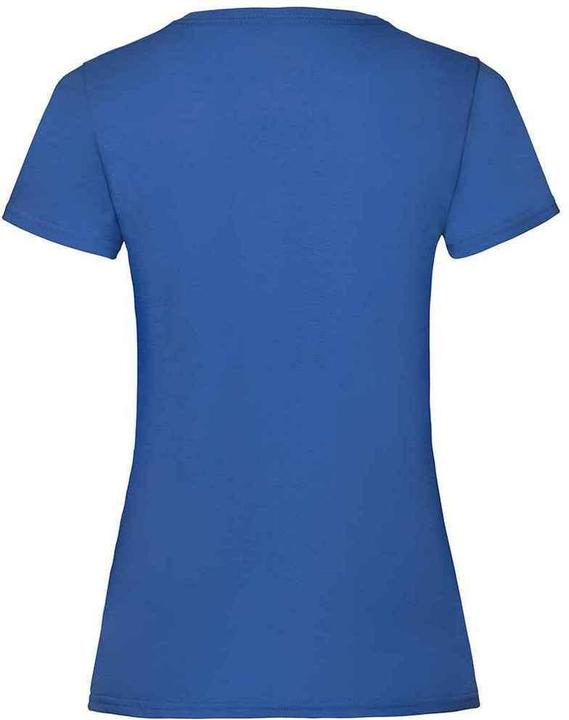 Immagine prodotto Fruit of the Loom Valueweight Maglietta Da Donna Donna (34 D)