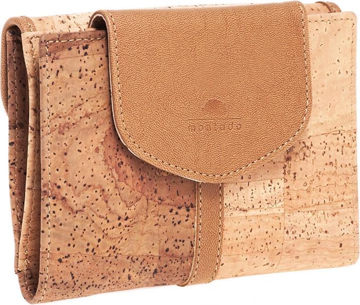 Produktbild Montado Portemonnaie «Double Flap»