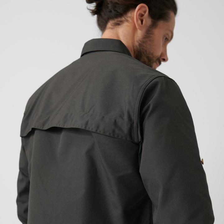 Produktbild Fjällräven Sarek Trekking Shirt (M)