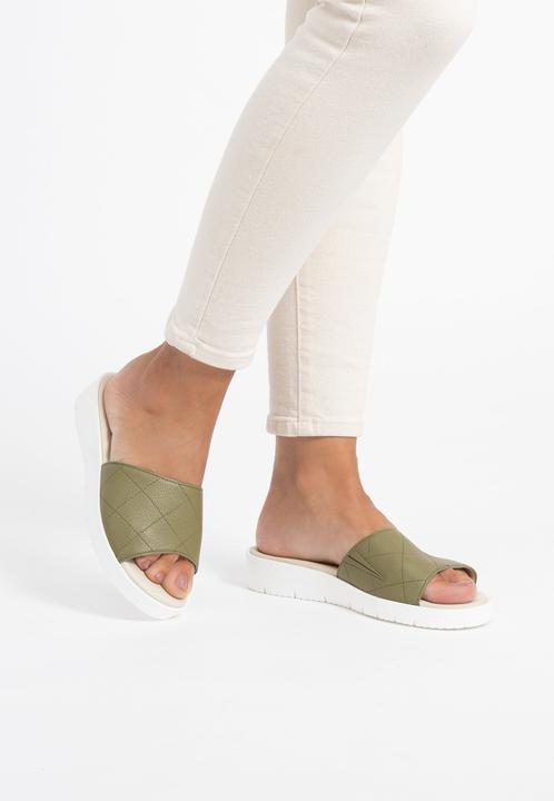 Actual product image Vitaform Mules Soft (42)