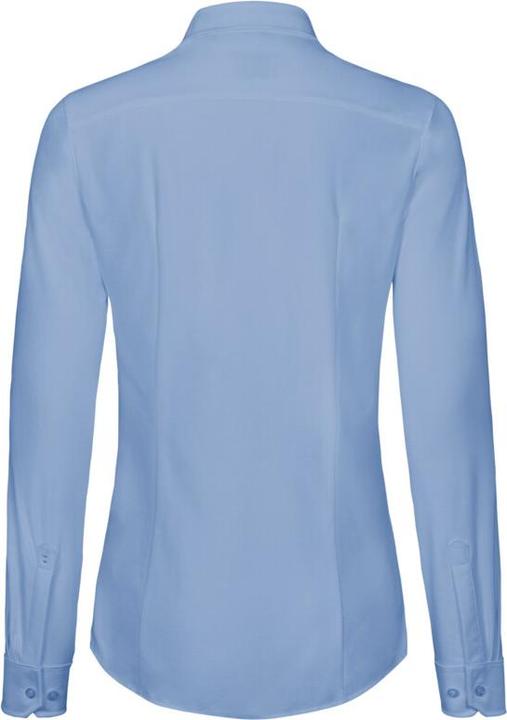Produktbild Hakro Bluse Natural Stretch (3XL)