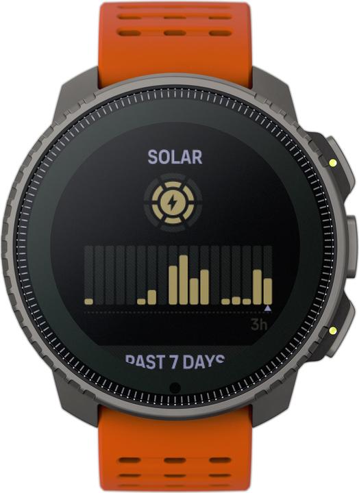Produktbild Suunto Vertical (49 mm)