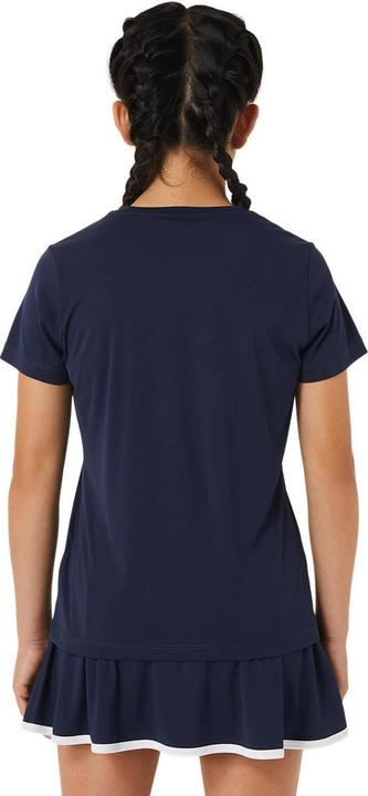 Produktbild ASICS Performance Court GPX T-Shirt Kinder (S)