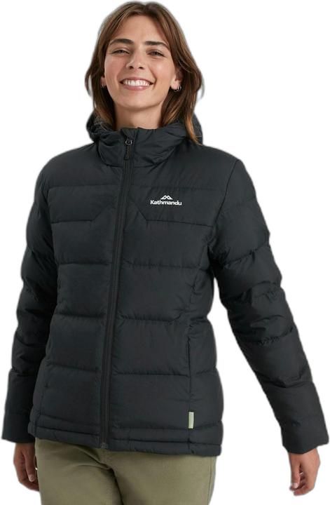 Produktbild Kathmandu Epiq Hooded Down Jacket V2 (M)
