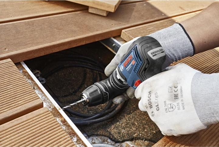 Produktbild Bosch Professional GSR 12V-35 FC (Akkubetrieb)