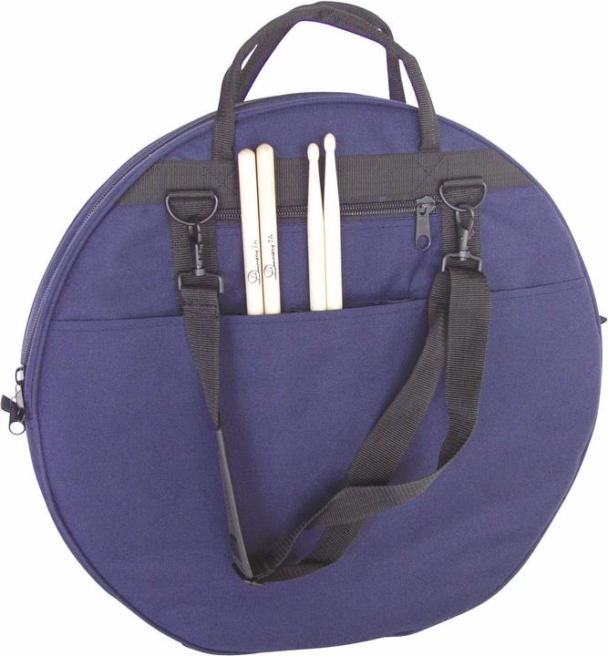 Dimavery DB-30 Becken Tasche (Drums)