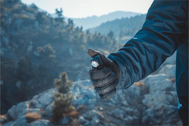 Image du produit Olight Perun 2 (2500 lm)