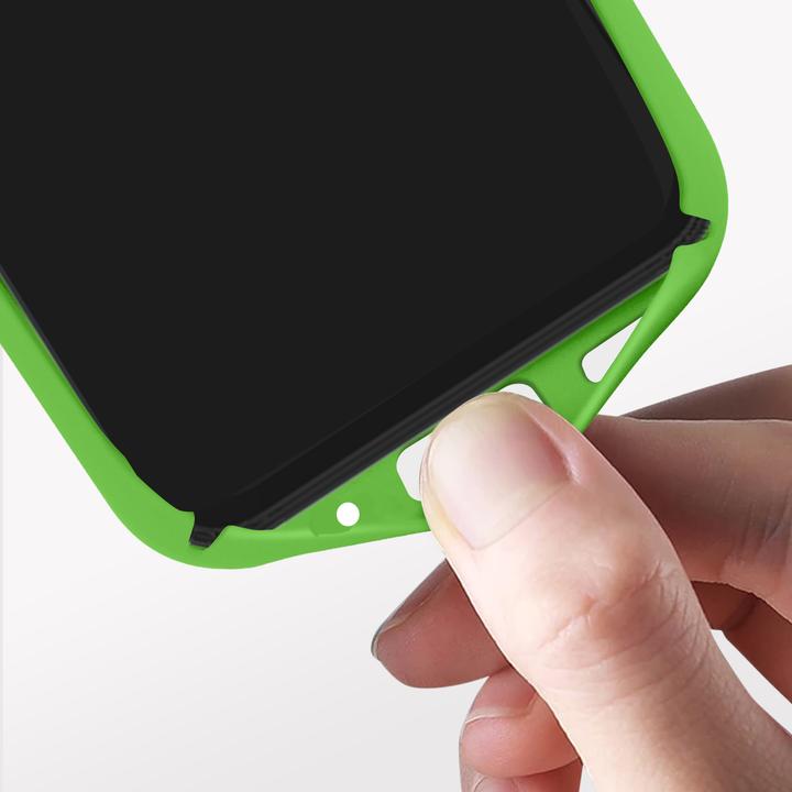 Produktbild Avizar Soft Touch Series (Samsung Galaxy A34 5G)