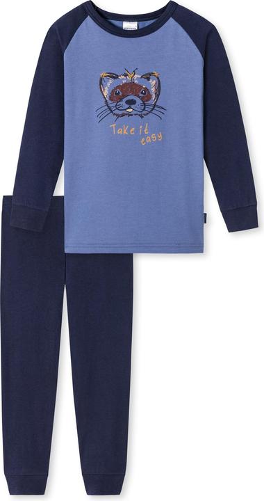 Actual product image Schiesser Boys pyjamas (92)