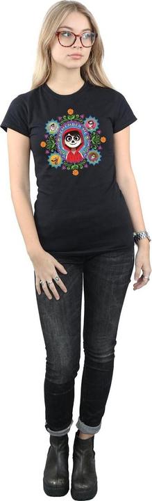 Produktbild Disney Coco Remember Me TShirt (M)