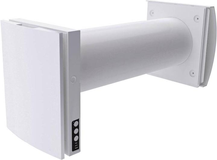 Produktbild Siku RV 50 Pro Comfo Dezentrale Wohnraumlüftung Wärmerückgewinnung