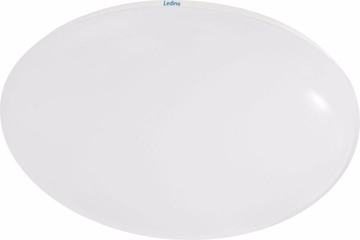 Ledino Opbouwarmatuur ALTONA LWHF3 3000K (1950 lm)