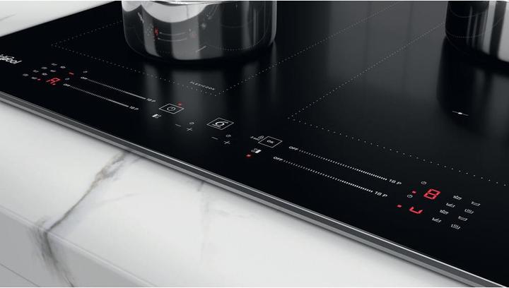 Produktbild Whirlpool WL S8560 AL