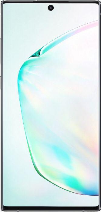 Produktbild Telekom Galaxy Note 10+ (256 GB, Aura Glow, 6.80", Single SIM, 16 Mpx, 5G)