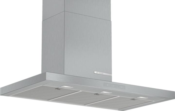 Bosch Hausgeräte DWB97CM50 (Wall hood)