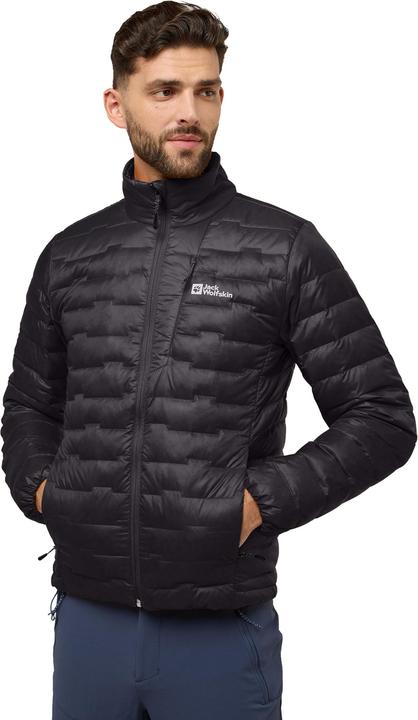 Actual product image Jack Wolfskin Passamani Down Jkt M (L)