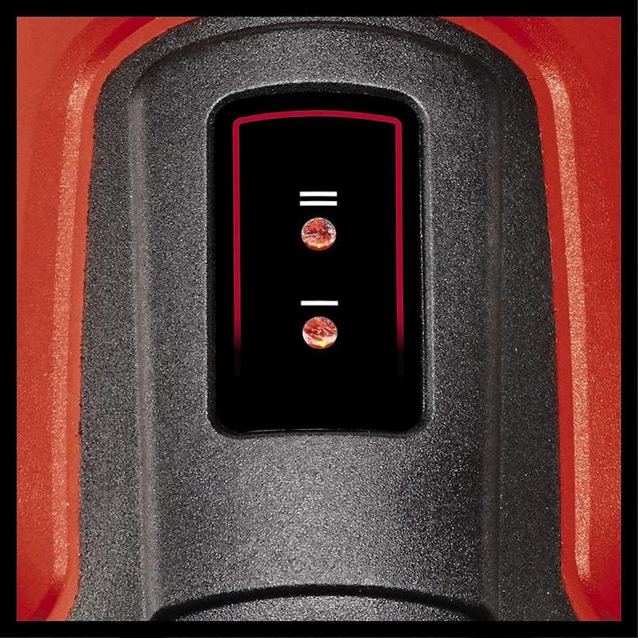 Actual product image Einhell TE-HA 18 Li Solo