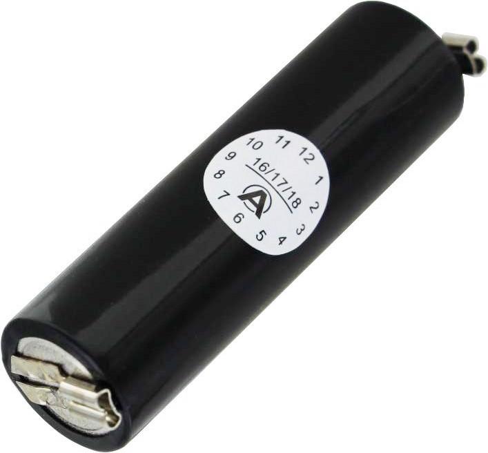 Produktbild Wella Akku für Contura mit Steckschuhen (1 Stk., AA, 2500 mAh)