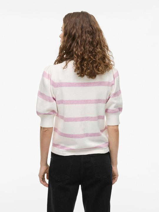 Immagine prodotto Vila Gestreiftes Stricktop (XL)