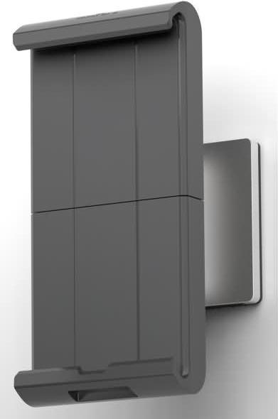 Produktbild Durable Tablet Wandhalterung