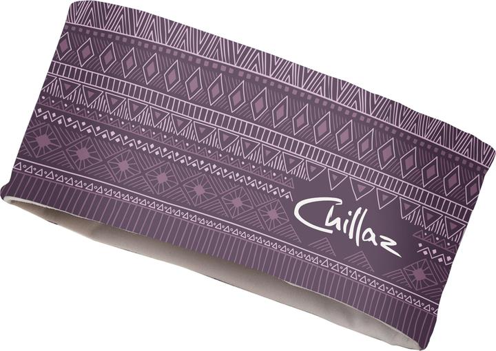 Chillaz Triangle