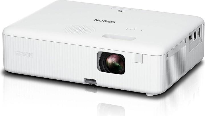 Immagine prodotto Epson CO-FH01 (Full HD, 3000 lm, 1.19 - 1.61:1)