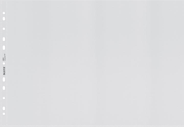Immagine prodotto Leitz Riciclare la cartella del display (A3, 25 x)