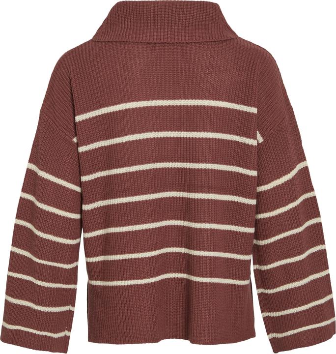 Produktbild Vila Rollkragen Strickpullover (M)