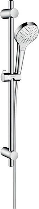 Produktbild hansgrohe SHOWER SET MYSELECT S VAR 0.65 26710400