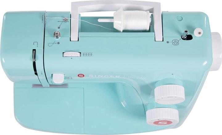 Actual product image Singer Simple 3223G