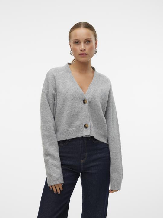 Actual product image Vero Moda VMNALA cardigan Cardigan (L)
