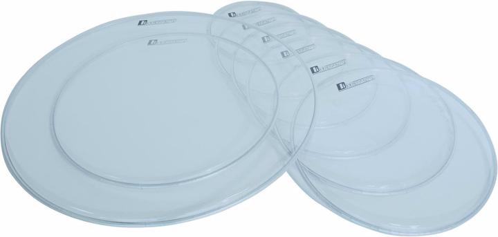 Immagine prodotto Dimavery DH-08 (Rullante, Rotolo, Batteria)