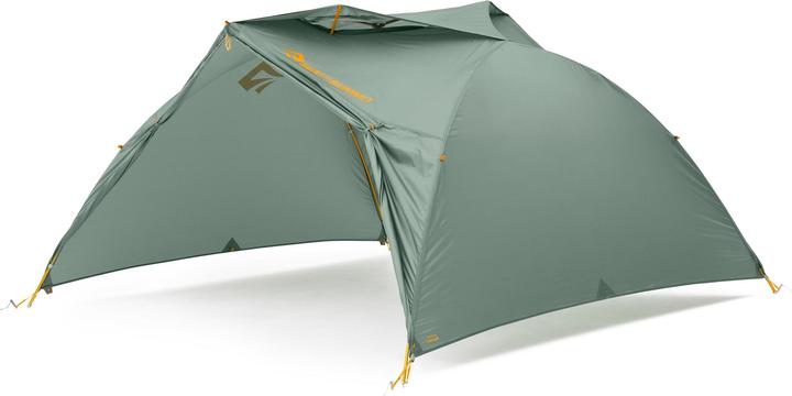 Image du produit Sea To Summit Ikos TR Tent 3 Person (Tente igloo, 2.94 kg, 3 personnes)